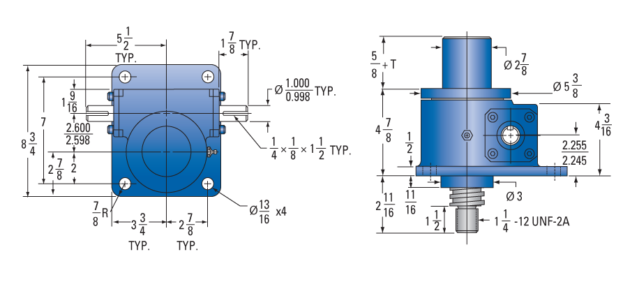 Dimensions