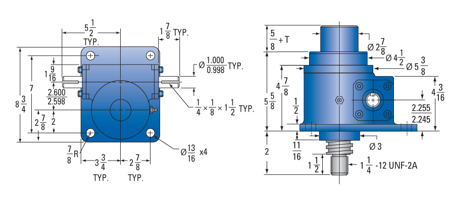 Dimensions