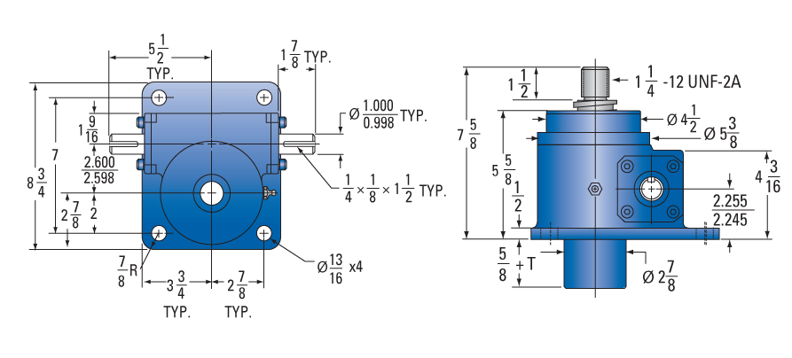 Dimensions