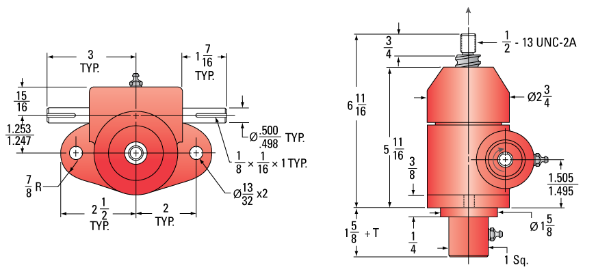 Dimensions