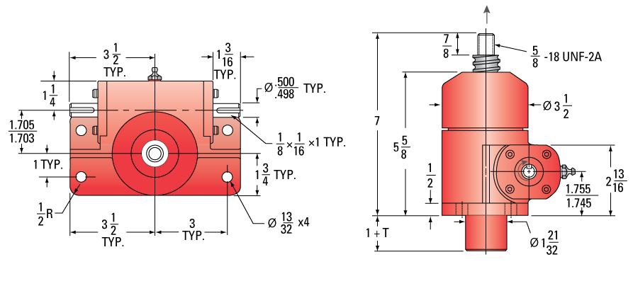 Dimensions