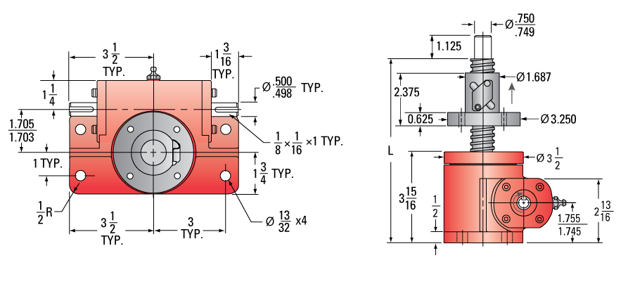 Dimensions