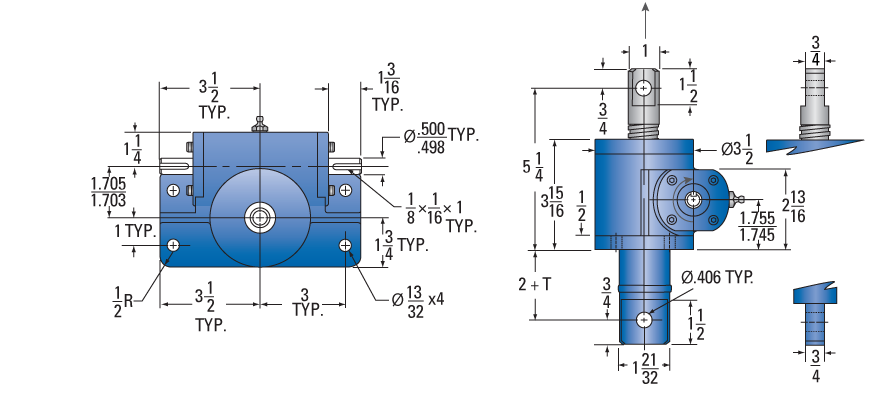 Dimensions