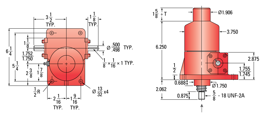 Dimensions