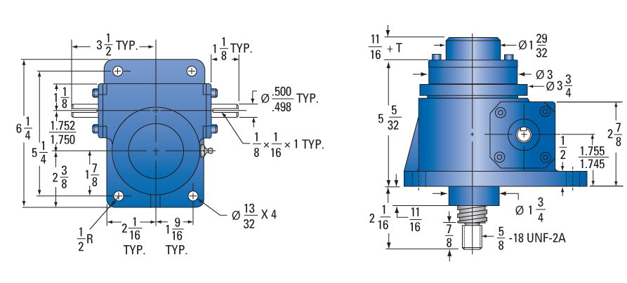Dimensions