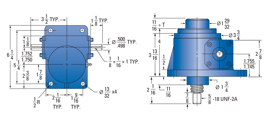 Dimensions