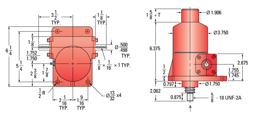 Dimensions