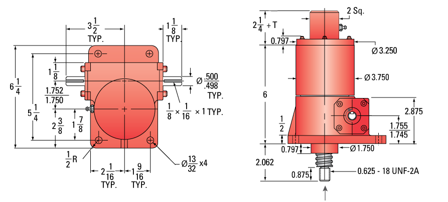 Dimensions