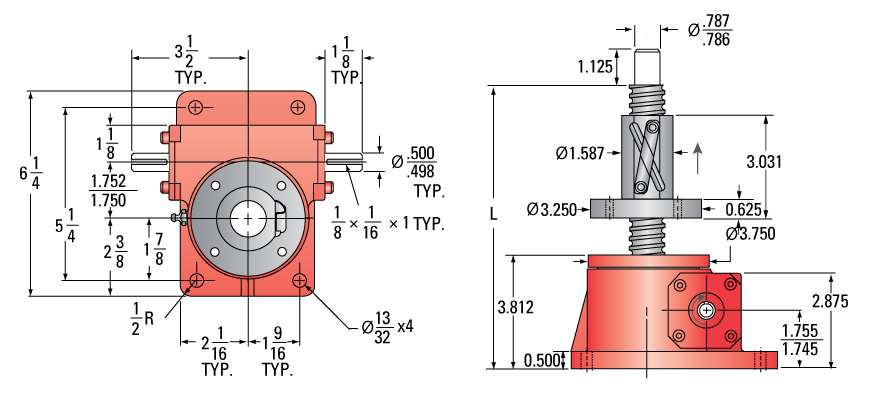 Dimensions
