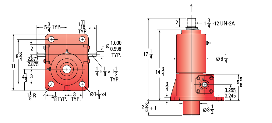 Dimensions