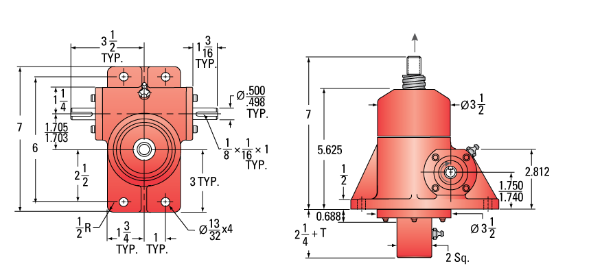 Dimensions