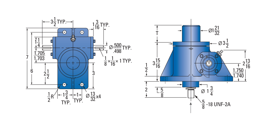 Dimensions