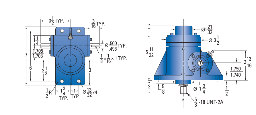 Dimensions