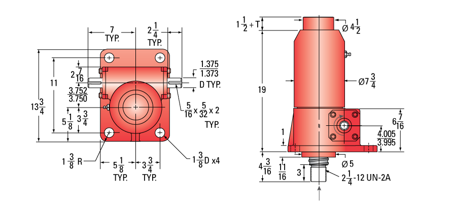 Dimensions