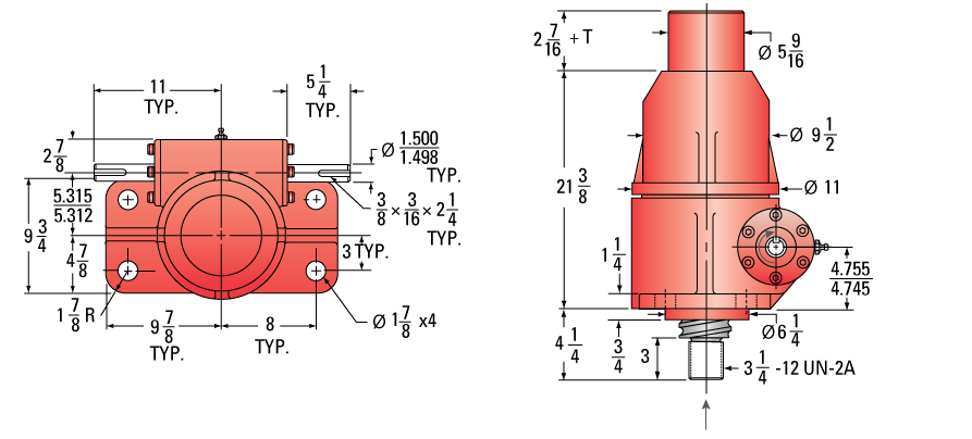 Dimensions