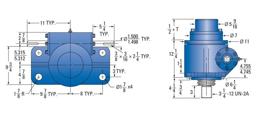 Dimensions