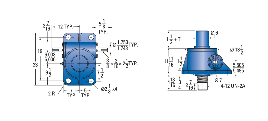 Dimensions