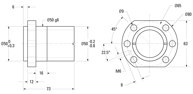 dimensions