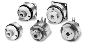 Clutches (Couplings)
