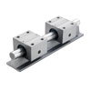 1PA - Continuous Supported, Metric