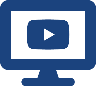 Icon for Training Webinars?