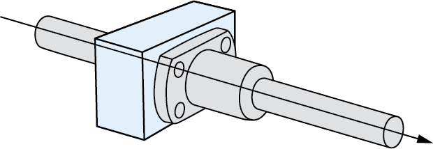 Icon for 3D Models