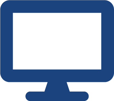 Icon for Recorded Webinars