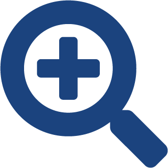 Icon for Product Information