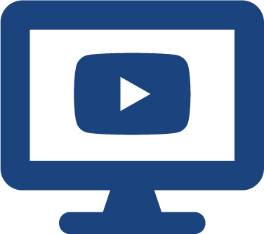Icon for Training Webinars?