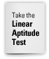 Take the Linear Aptitude Test
