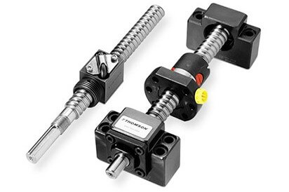 Lead-Screw and Linear-Rail lubrication alternatives - Mechanical